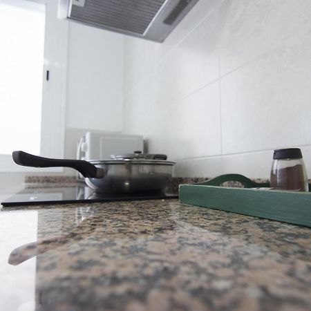 Rentalsevilla Plaza Del Zurraque Bagian luar foto