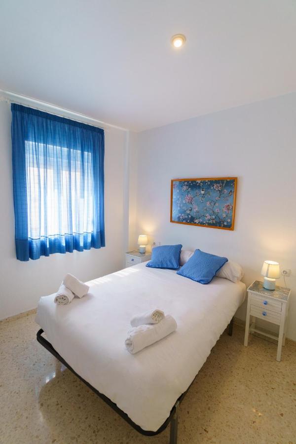 Rentalsevilla Plaza Del Zurraque Bagian luar foto