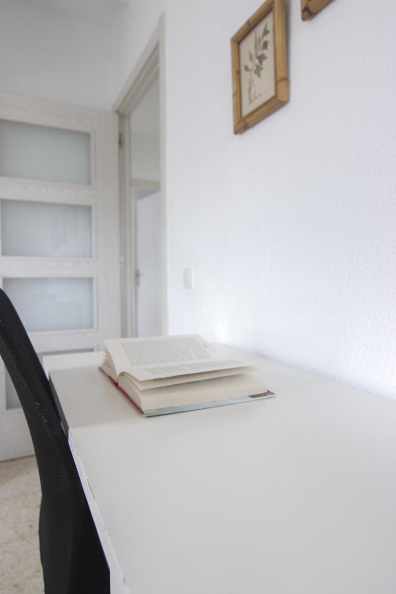 Rentalsevilla Plaza Del Zurraque Bagian luar foto