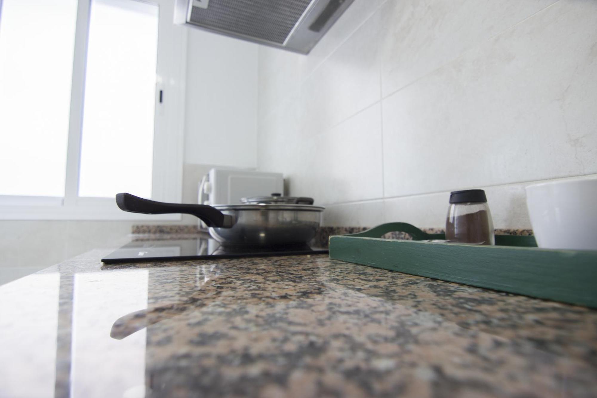 Rentalsevilla Plaza Del Zurraque Bagian luar foto