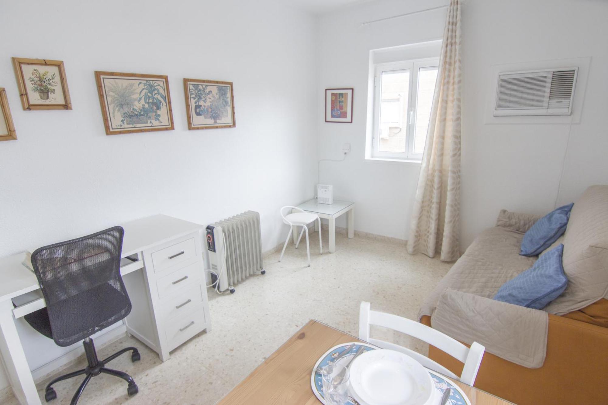Rentalsevilla Plaza Del Zurraque Bagian luar foto