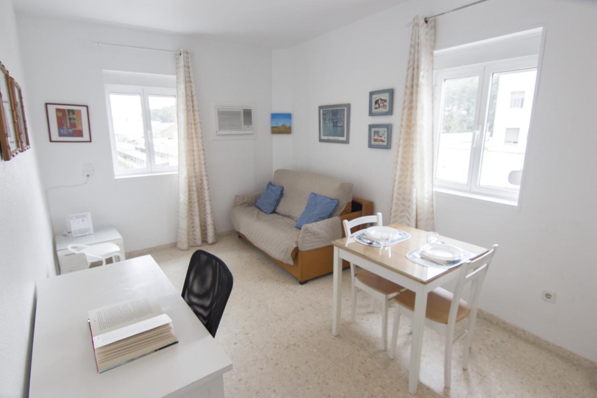 Rentalsevilla Plaza Del Zurraque Bagian luar foto