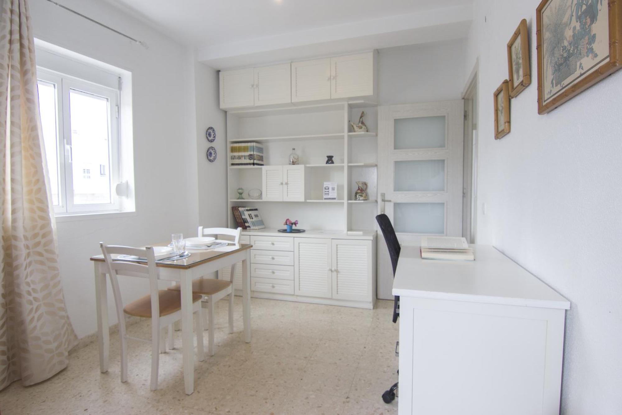 Rentalsevilla Plaza Del Zurraque Bagian luar foto