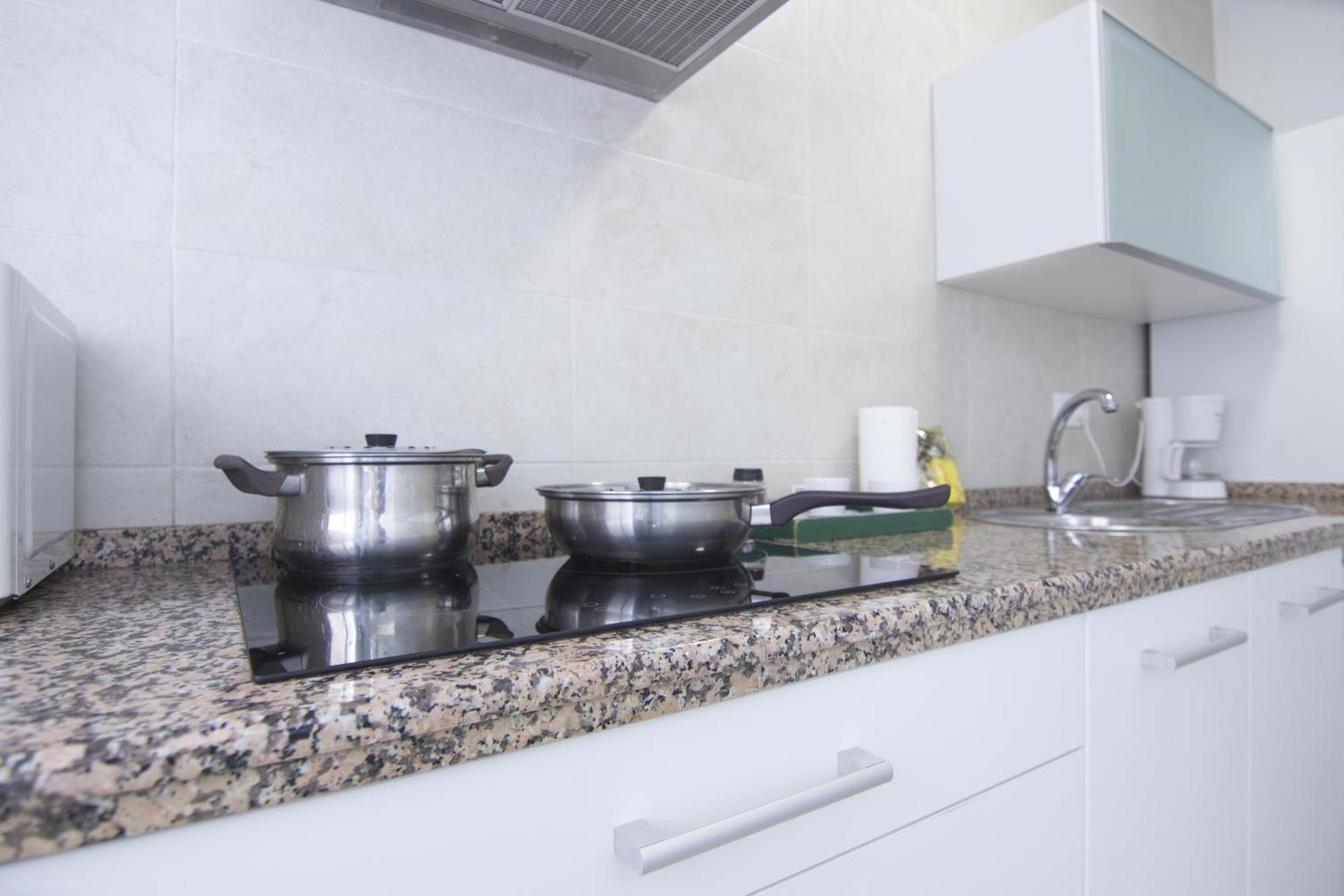 Rentalsevilla Plaza Del Zurraque Bagian luar foto