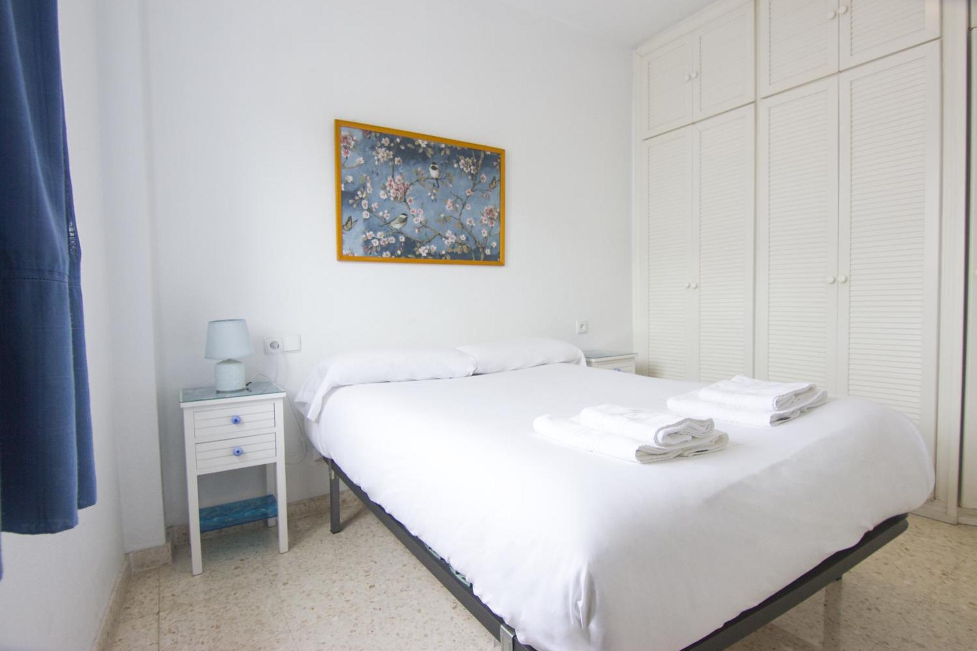 Rentalsevilla Plaza Del Zurraque Bagian luar foto